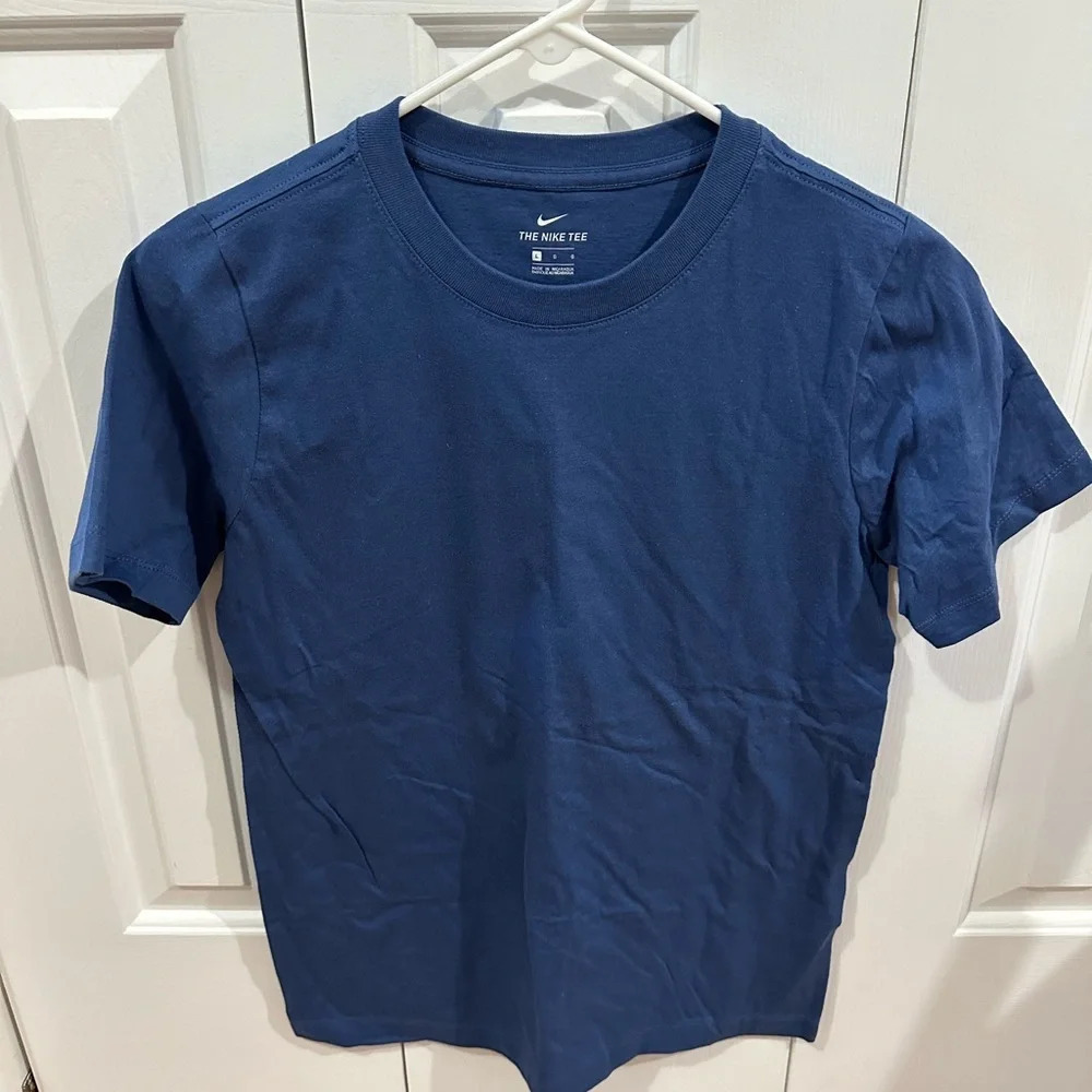 Nike Shirt Kid’s